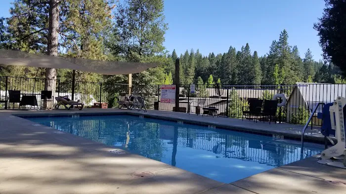Inn Town Campground Picture 1
