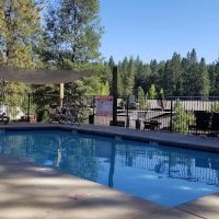 Inn Town Campground ico
