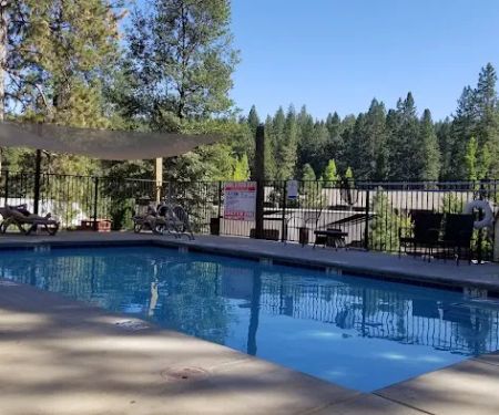 Inn Town Campground