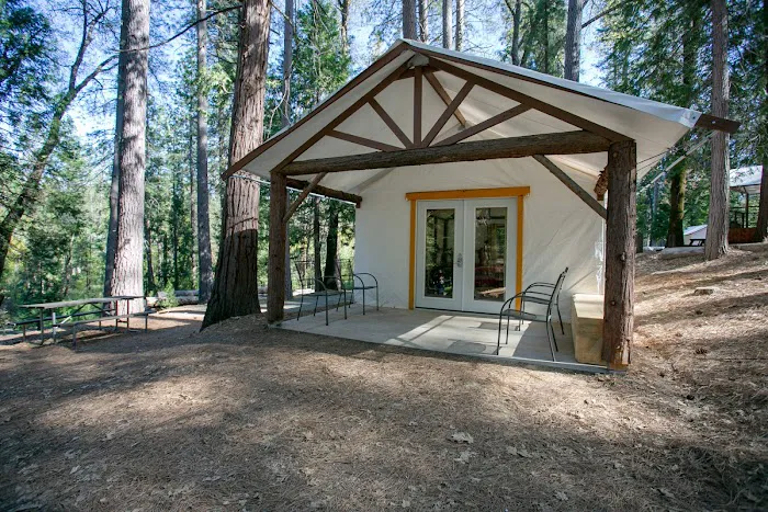 Inn Town Campground Picture 3