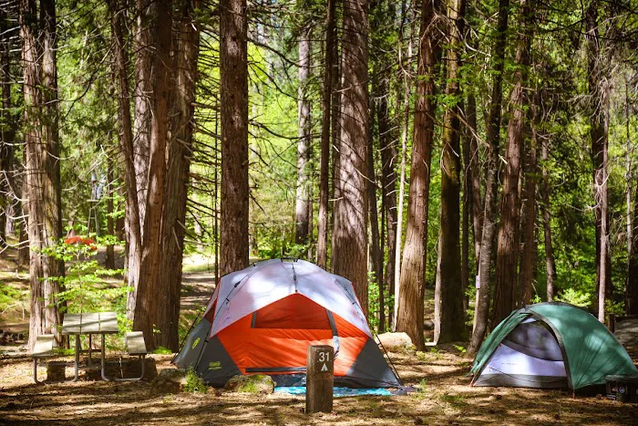 Inn Town Campground Picture 5