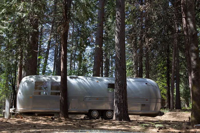 Inn Town Campground Picture 7