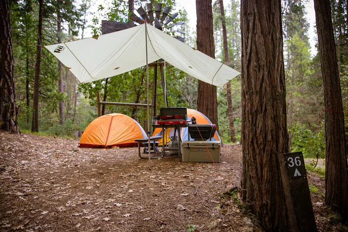 Inn Town Campground Picture 10