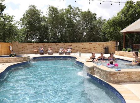 TBG RV Resorts Corporate Office