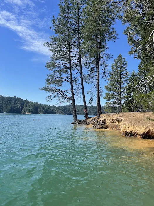 Garden Point Campground Picture 1