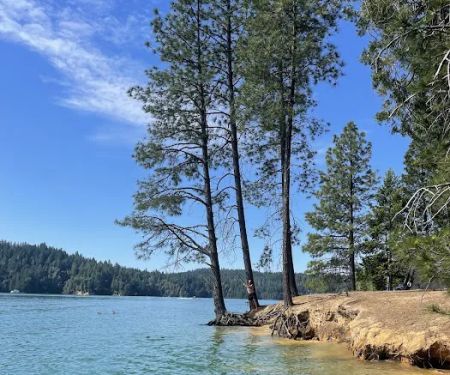 Garden Point Campground