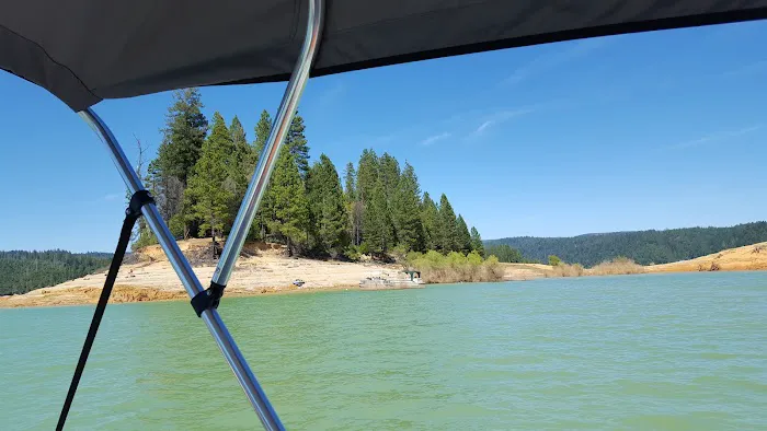 Garden Point Campground Picture 2