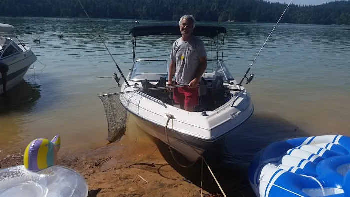 Garden Point Campground Picture 3