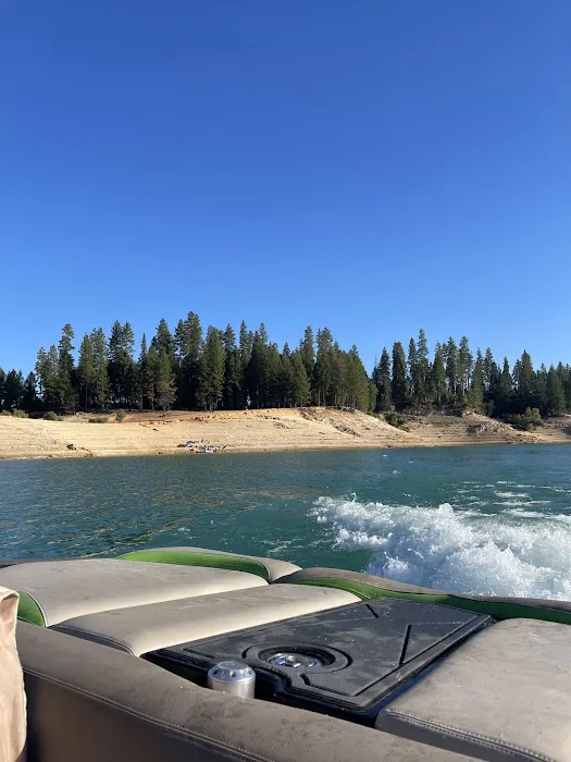 Garden Point Campground Picture 6