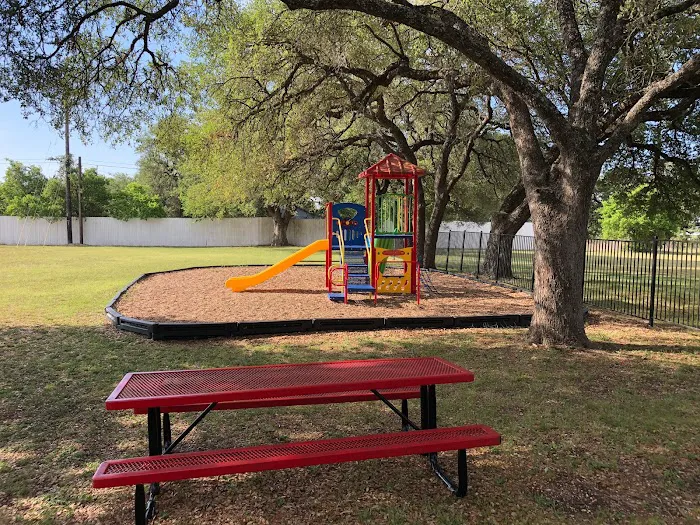 Grand Oaks at Liberty Hill Picture 2