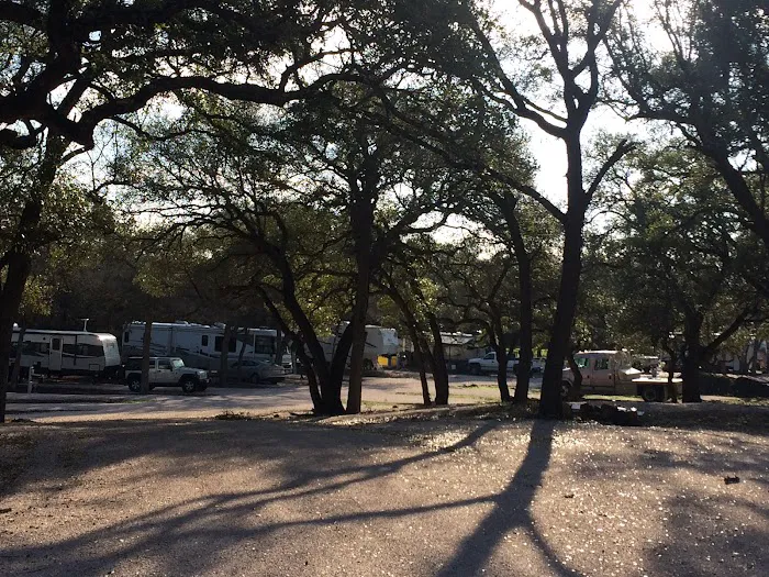 Hunt's Crossing RV Ranch Picture 3