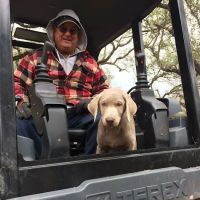 Hunt's Crossing RV Ranch ico