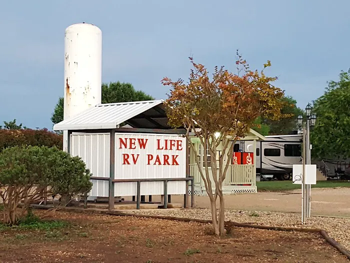New Life RV Park Picture 1