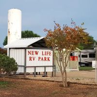 New Life RV Park ico