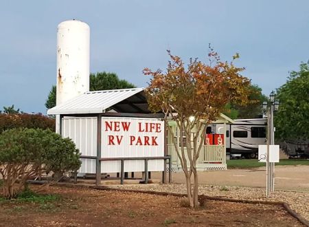 New Life RV Park