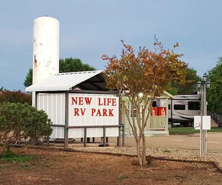 New Life RV Park