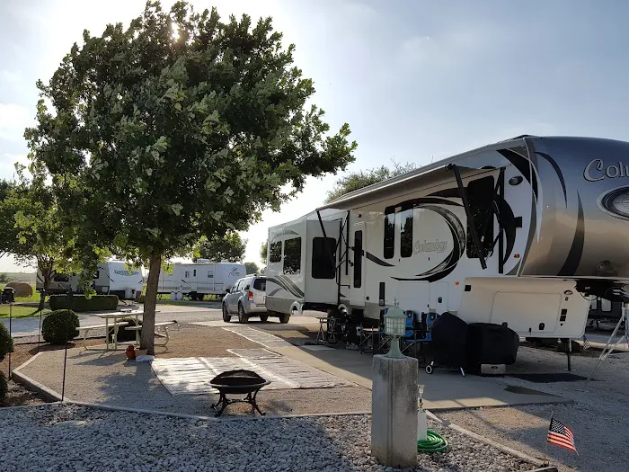 New Life RV Park Picture 7
