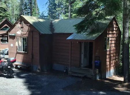 Camp Alta