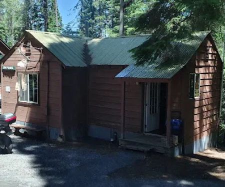 Camp Alta