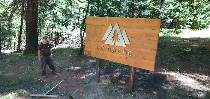 Camp Alta Picture 5