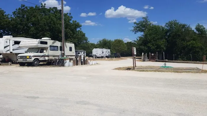 Hwy 29 RV Park and RV Storage Picture 1