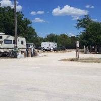 Hwy 29 RV Park and RV Storage ico