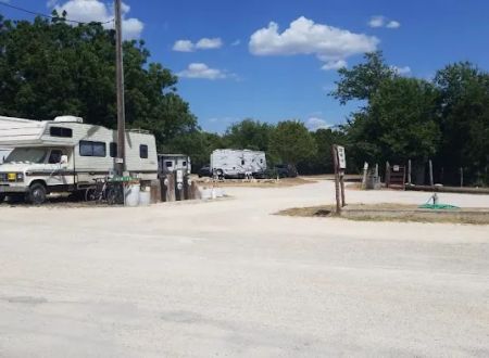 Hwy 29 RV Park and RV Storage