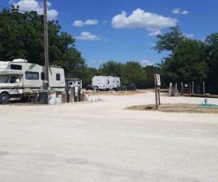 Hwy 29 RV Park and RV Storage