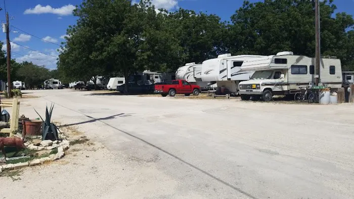 Hwy 29 RV Park and RV Storage Picture 5