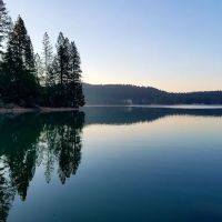 Scotts Flat Lake ico