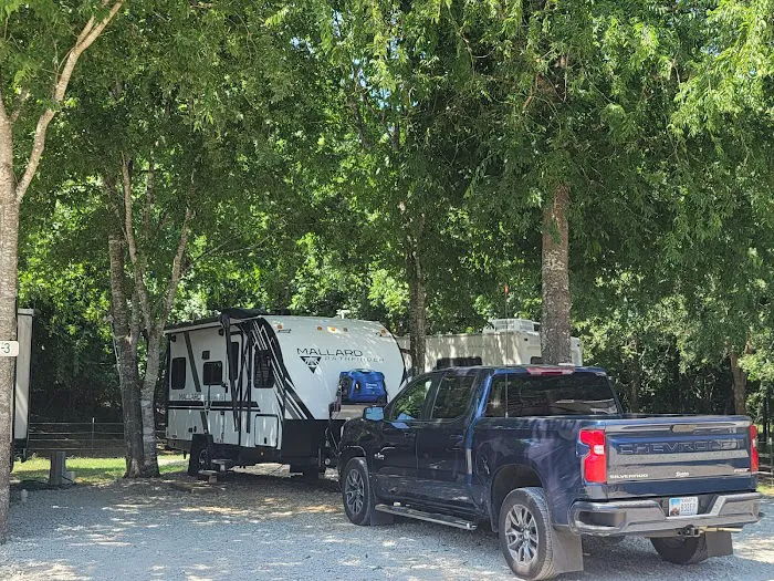 Ez Liv In Rv Park.LLC Picture 4