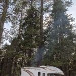 Onion Valley Campground