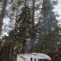 Onion Valley Campground ico