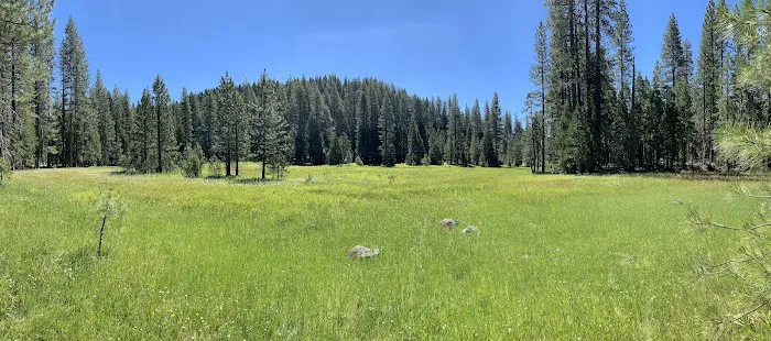 Onion Valley Campground Picture 3