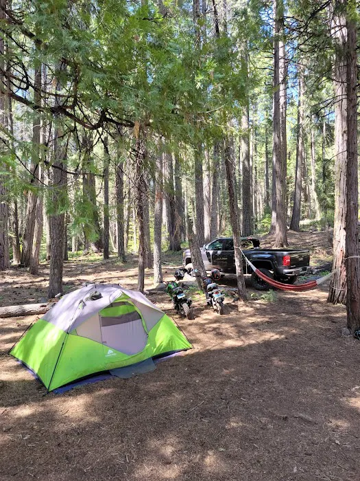 Onion Valley Campground Picture 2