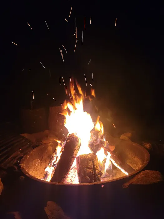 Onion Valley Campground Picture 9