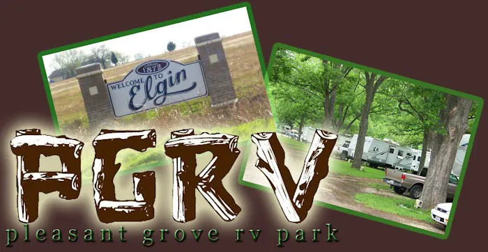Pleasant Grove RV Park Picture 1