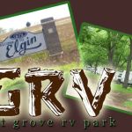 Pleasant Grove RV Park