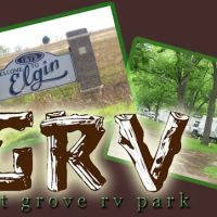 Pleasant Grove RV Park ico