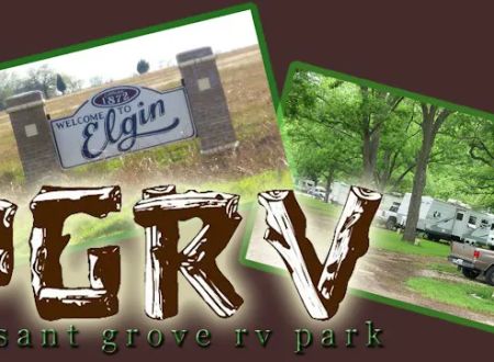 Pleasant Grove RV Park