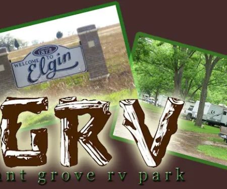 Pleasant Grove RV Park