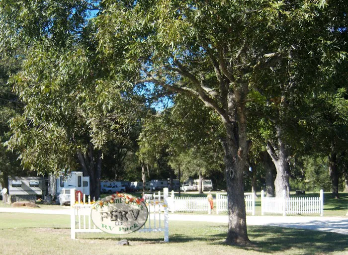 Pleasant Grove RV Park Picture 4