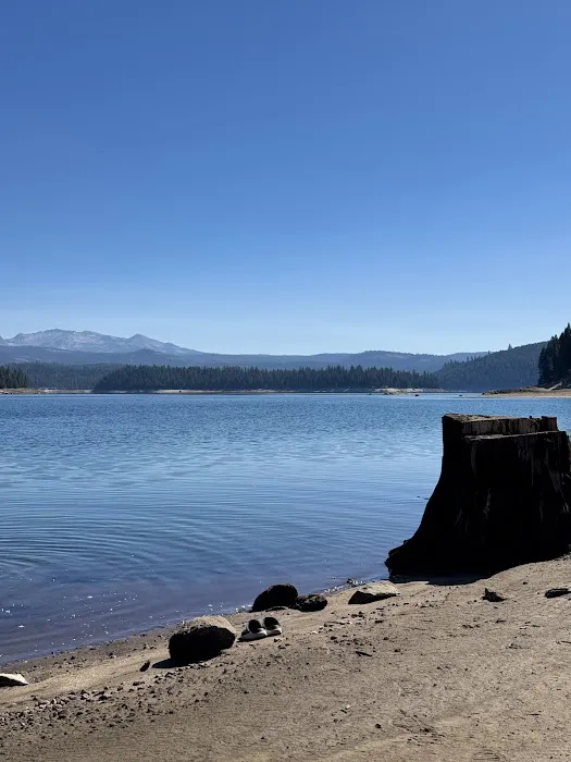 West Point Campground Picture 1