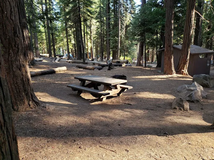 West Point Campground Picture 3