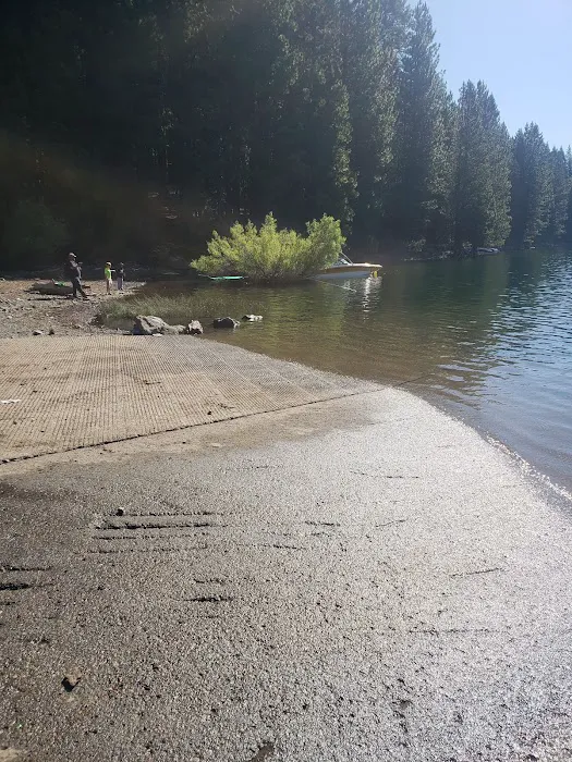 West Point Campground Picture 10