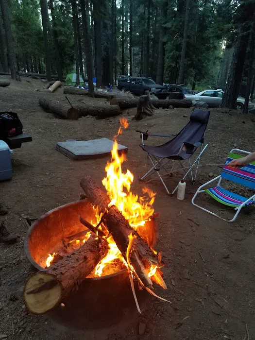 West Point Campground Picture 9