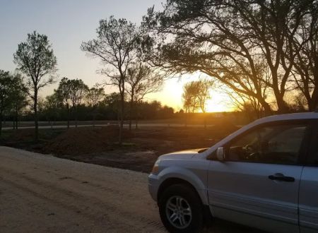 Marlee's RV Retreat