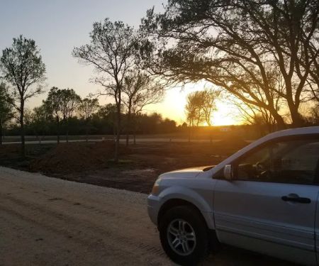 Marlee's RV Retreat