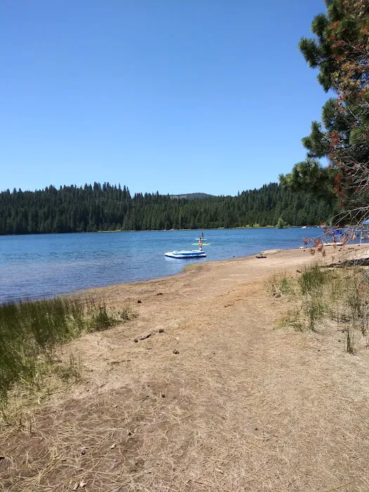 Camino Cove Camp Grounds Picture 1