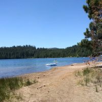 Camino Cove Camp Grounds ico